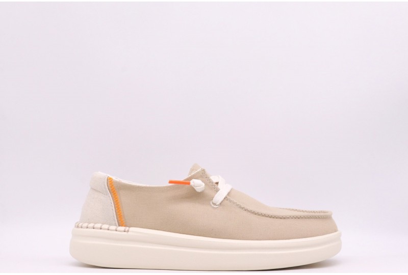 HEY DUDE WENDY RISE SNEAKER...