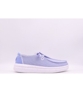 HEY DUDE WENDY RISE STRETCH SNEAKER DONNA