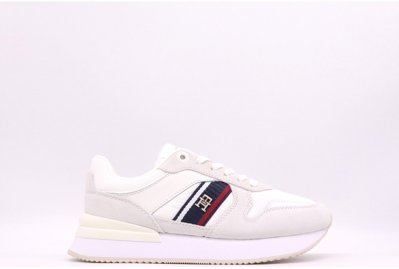 TOMMY HILFIGER SNEAKER DONNA