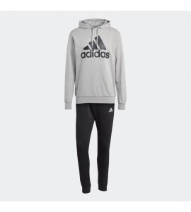 ADIDAS TUTA BIG LOGO TERRY