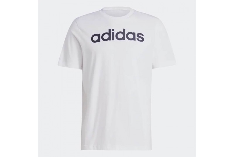 ADIDAS T-SHIRT ESSENTIALS...