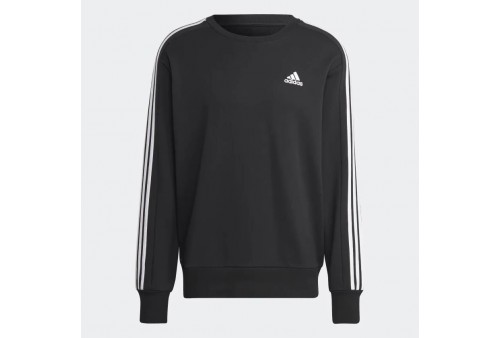 Felpa 3 stripes puma on sale