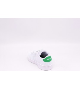 ADIDAS ADVANTAGE SNEAKER BAMBINO