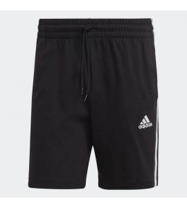 ADIDAS SHORT ESSENTIALS 3-STRIPES