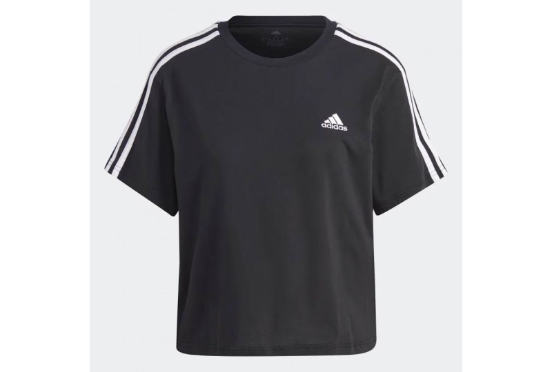 ADIDAS T-SHIRT ESSENTIALS...