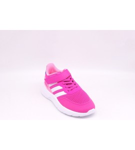 ADIDAS SCARPE NEBZED ELASTIC LACE TOP STRAP