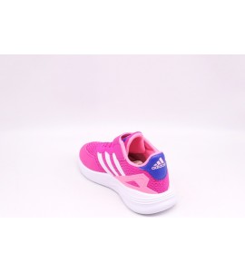 ADIDAS SCARPE NEBZED ELASTIC LACE TOP STRAP