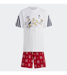 ADIDAS COMPLETO ADIDAS X DISNEY MICKEY MOUSE TEE