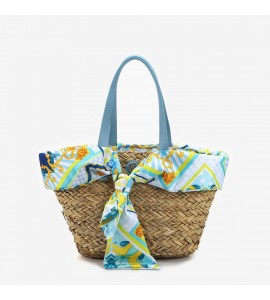 Y-NOT Borsa da mare donna