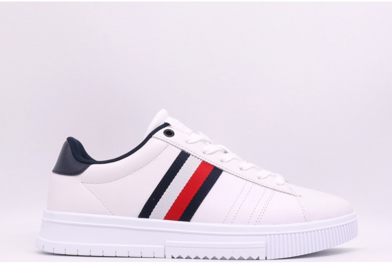 TOMMY HILFIGER SNEAKER UOMO