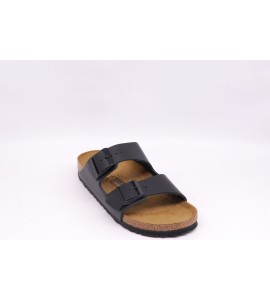 BIRKENSTOCK Arizona pelle naturale
