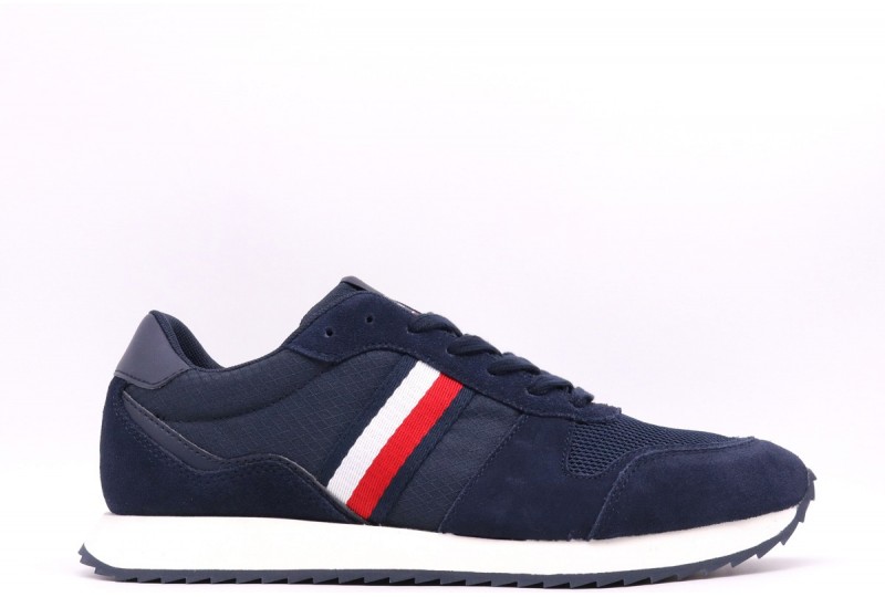 TOMMY HILFIGER SNEAKER UOMO