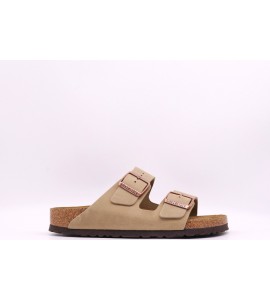 BIRKENSTOCK Arizona plantare morbido