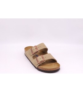 BIRKENSTOCK Arizona plantare morbido