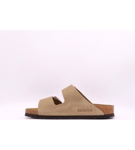 BIRKENSTOCK Arizona plantare morbido