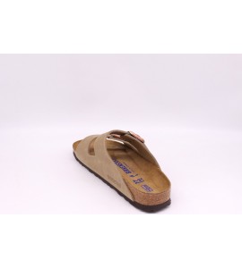 BIRKENSTOCK Arizona plantare morbido