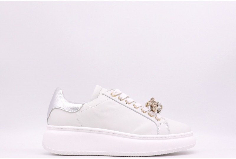 MELINE' Sneakers gioiello