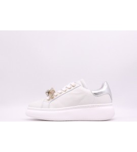 MELINE' Sneakers gioiello