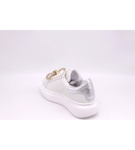 MELINE' Sneakers gioiello