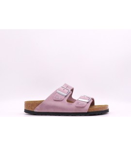 BIRKENSTOCK Arizona Pelle oliata