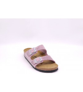 BIRKENSTOCK Arizona Pelle oliata