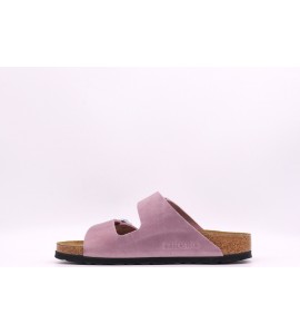 BIRKENSTOCK Arizona Pelle oliata