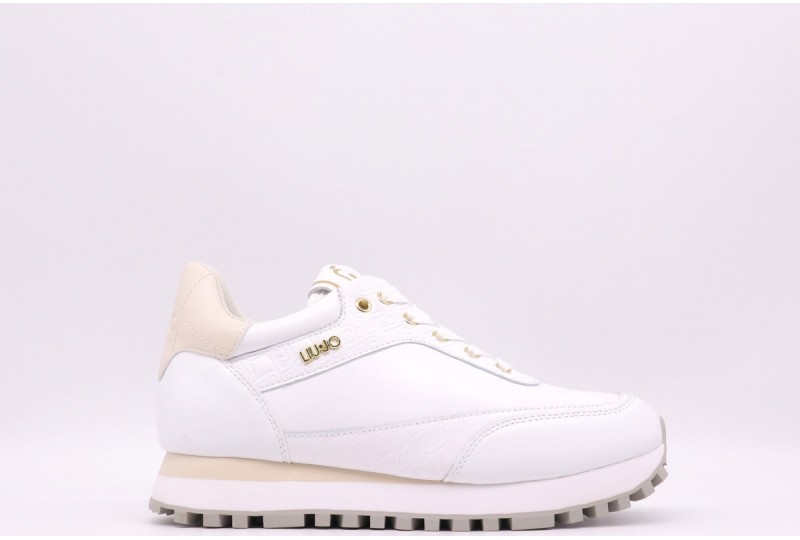 LIU JO Sneakers in pelle