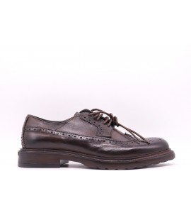EXTON 9820 Soft Castagno