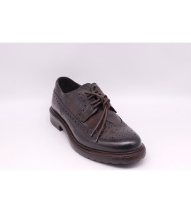 EXTON 9820 Soft Castagno