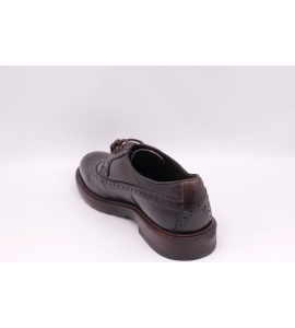 EXTON 9820 Soft Castagno