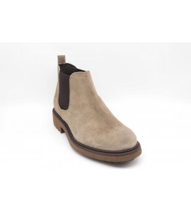 EXTON 680 Camoscio Bosco