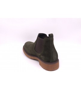 EXTON 680 Camoscio Bosco