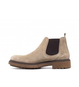 EXTON 680 Camoscio Bosco