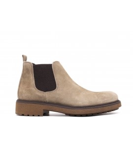 EXTON 680 Camoscio Bosco