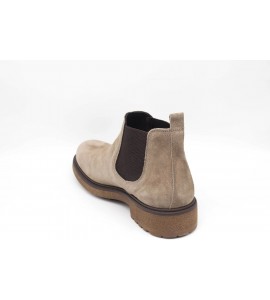 EXTON 680 Camoscio Bosco