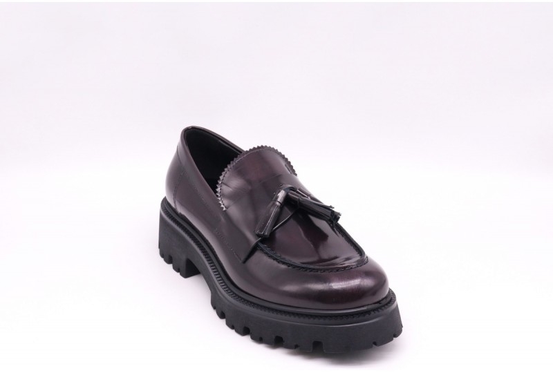 Mocassino Leggero Estate Sperry Mocassino Donna A/O Galleggiante - 5