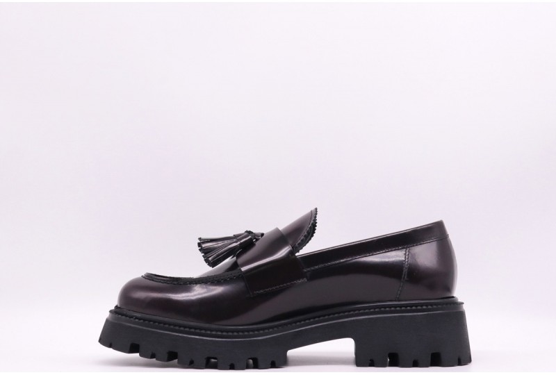 Mocassino Leggero Estate Sperry Mocassino Donna A/O Galleggiante - 3