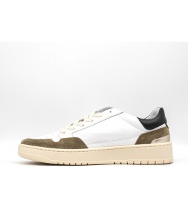 GIO + Sneakers Leon
