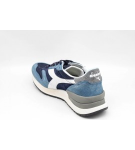 DIADORA HERITAGE CONQUEST RIPSTOP SW