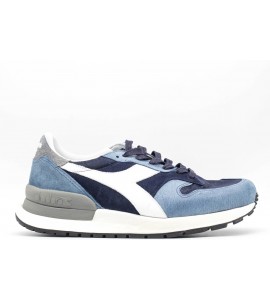 DIADORA HERITAGE CONQUEST RIPSTOP SW