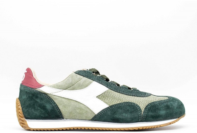 DIADORA HERITAGE EQUIPE...