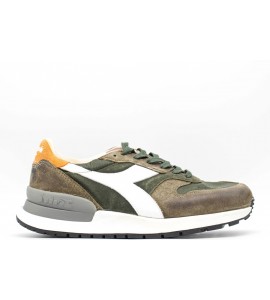 DIADORA HERITAGE CONQUEST RIPSTOP SW