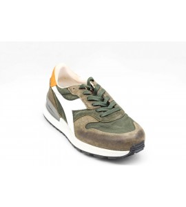 DIADORA HERITAGE CONQUEST RIPSTOP SW