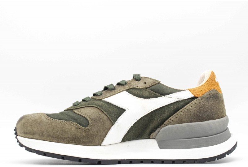 TIME SALE] Diadora HERITAGE ディアドラ ヘリテージ B.560 USED