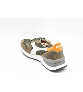 DIADORA HERITAGE CONQUEST RIPSTOP SW