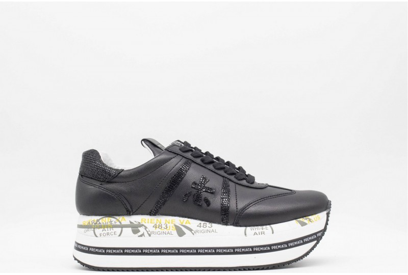 PREMIATA BETH 6012 Sneakers...