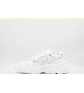 WINDSOR SMITH GHOSTED Sneakers donna