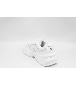 WINDSOR SMITH GHOSTED Sneakers donna