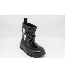 UGG Stivali Classic Brellah Mini