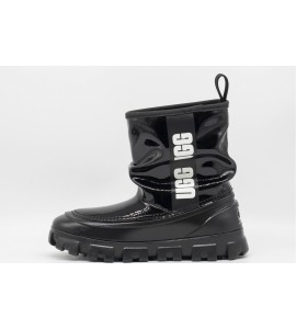 UGG Stivali Classic Brellah Mini